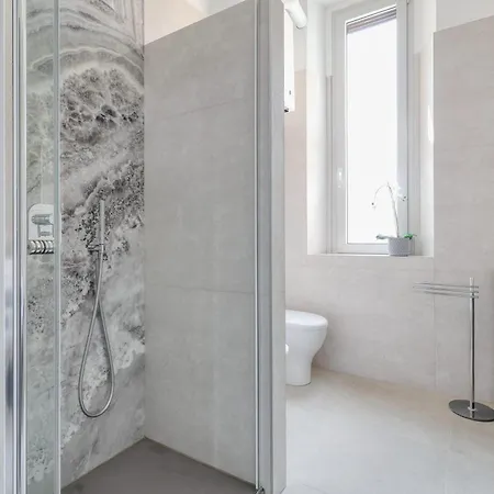 Lattanzio Charming - Porta Romana Mm3 * Μιλάνο