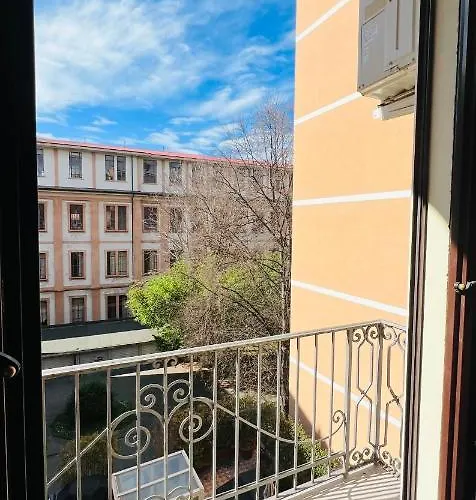 Lattanzio Charming - Porta Romana Mm3 Appartamento
