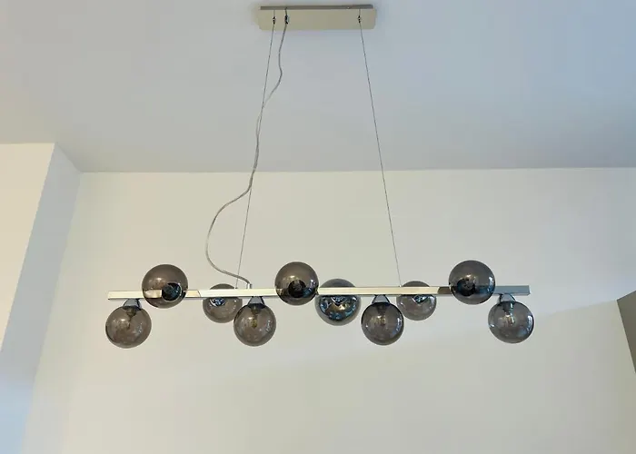 Appartamento Lattanzio Charming - Porta Romana Mm3 Milano