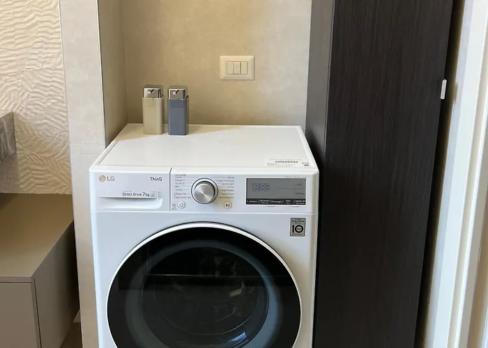 Lattanzio Charming - Porta Romana Mm3 Appartamento *