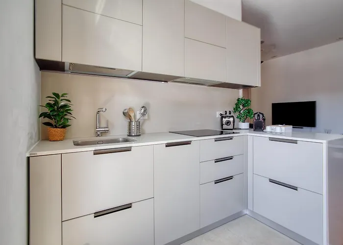 Lattanzio Charming - Porta Romana Mm3 Appartamento Milano