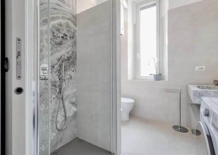 Lattanzio Charming - Porta Romana Mm3 * Milano