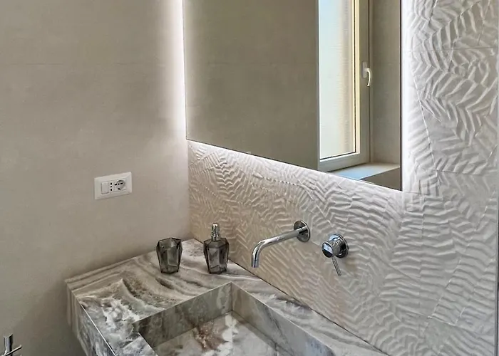 Lattanzio Charming - Porta Romana Mm3 Appartamento *