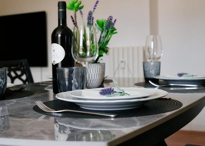Lattanzio Charming - Porta Romana Mm3 Appartamento