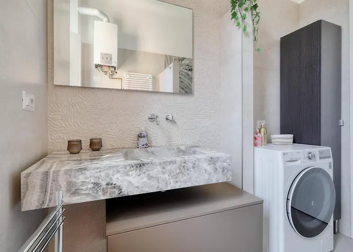Lattanzio Charming - Porta Romana Mm3 * Milano