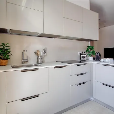 Lattanzio Charming - Porta Romana Mm3 Apartamento Milán