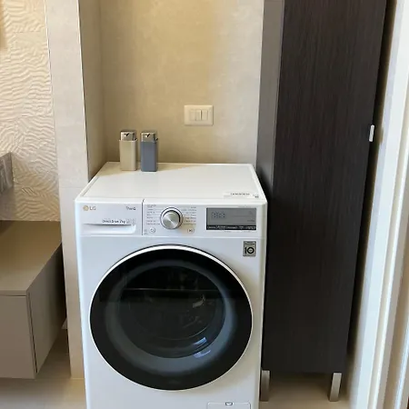 Lattanzio Charming - Porta Romana Mm3 Апартаменты *