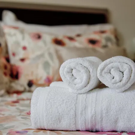 Апартаменты Lattanzio Charming - Porta Romana Mm3 *
