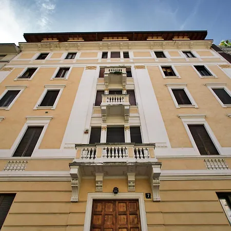 Lattanzio Charming - Porta Romana Mm3 Милан