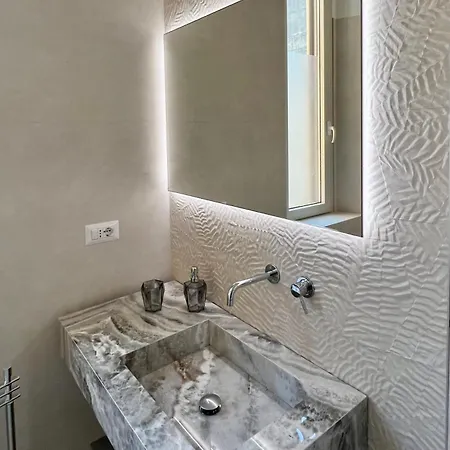 Lattanzio Charming - Porta Romana Mm3 Апартаменты *